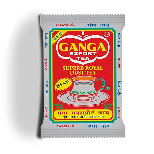 Ganga Premium Assam Chai